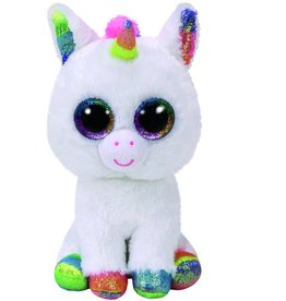 Beanie Boos Unicorn Pixy