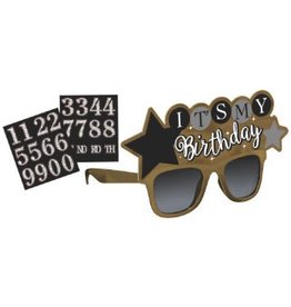Sparkling Celebration Personalized Sunglasses