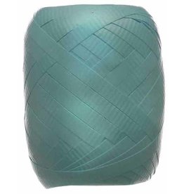 Aqua Curling Ribbon Keg 66'