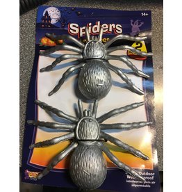 Silver Spider (2)