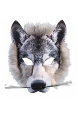 Wolf Mask