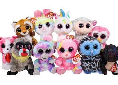 Loot Bags/Toys/Gifts