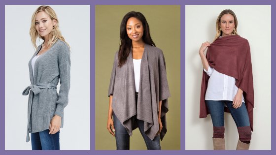 New Arrivals Will Make You LOVE October Even More!