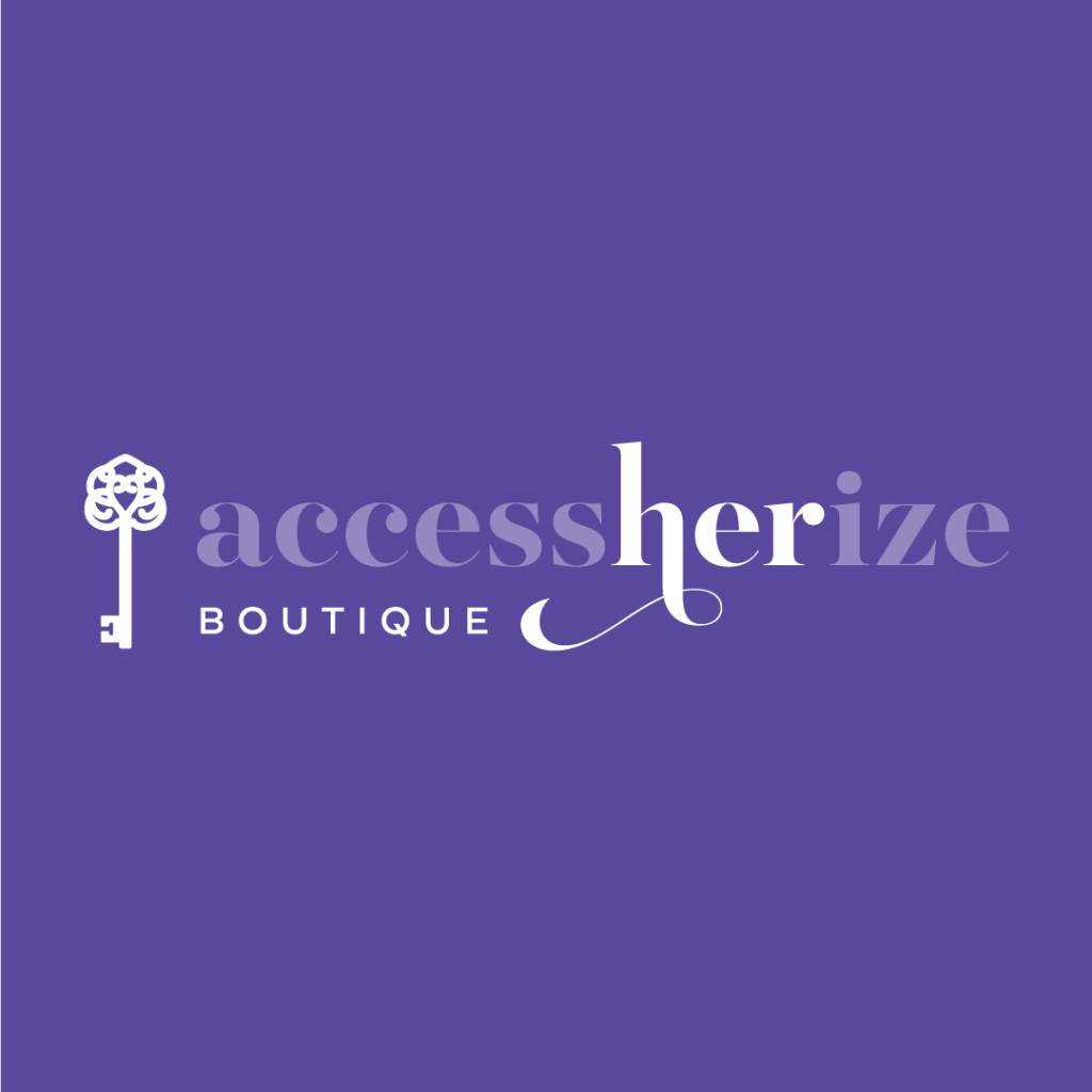 AccessHERize Rewards...Join NOW!