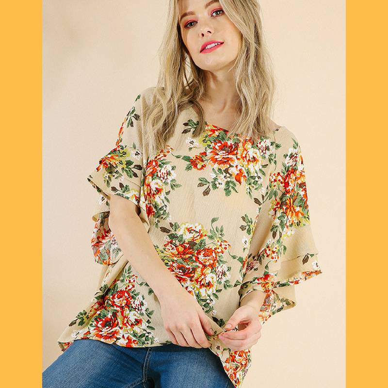 New Arrivals to Wear From Now Until Fall