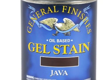 Gel Stain 