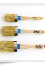 Annie Sloan America Oval Brush(s), Annie Sloan