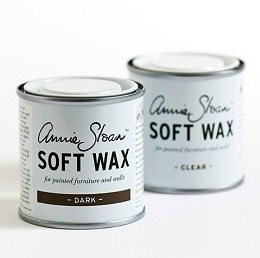 Annie Sloan America Dark wax