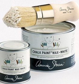 Annie Sloan America White wax