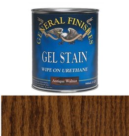 GF Gel Stains Antique Walnut pint