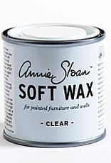 Annie Sloan America Clear wax