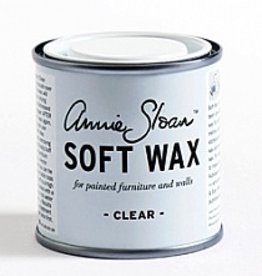 Annie Sloan America Clear wax