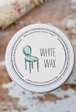 White wax