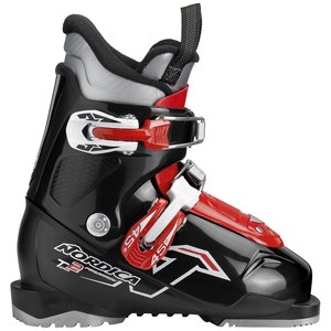 Nordica Team 2 Junior Boots 2019