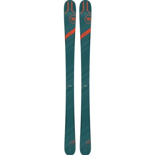 rossignol experience womens
