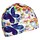 Turtle Fur Kids Comfort Shell Brain Shroud Hat