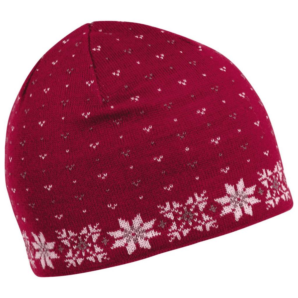 turtle fur merino wool hat
