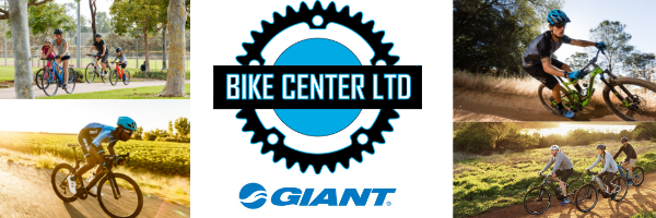 Bike Center LTD