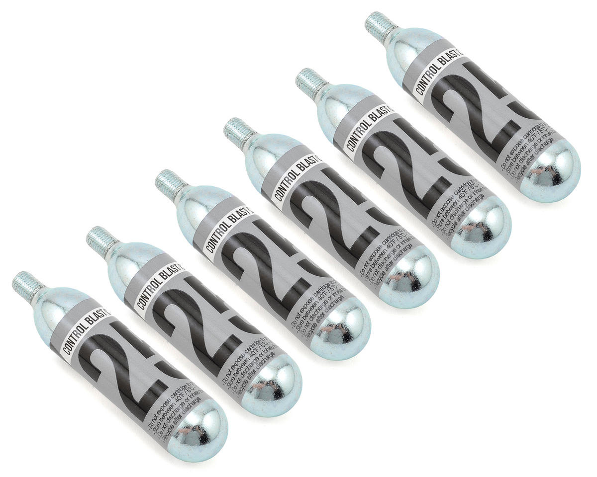 non threaded co2 tire inflator