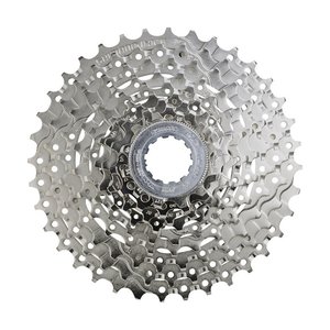 shimano 9 speed cassette