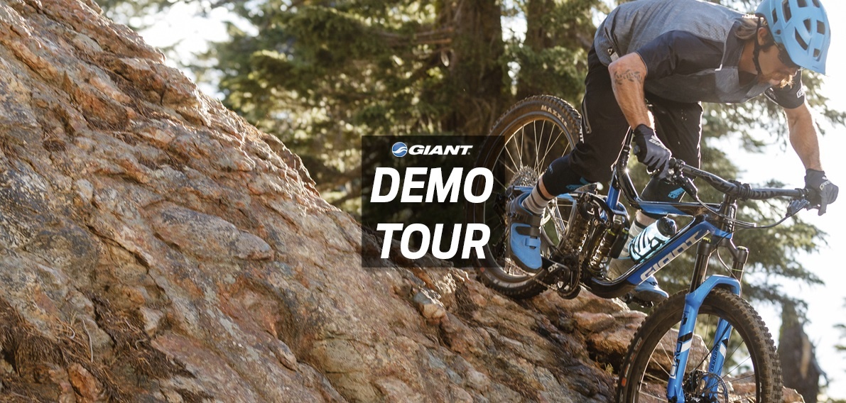 Canceled - Giant Demo Day at Schaeffer Farm, MD May 5th