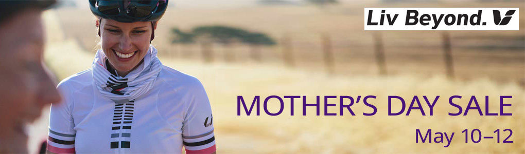 Mother's Day Sale