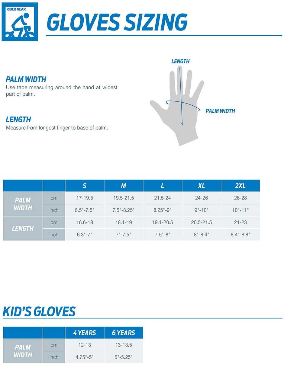 giant sizing