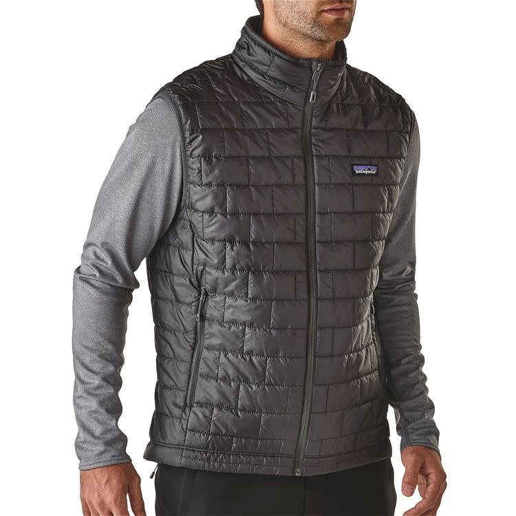 patagonia m's nano puff