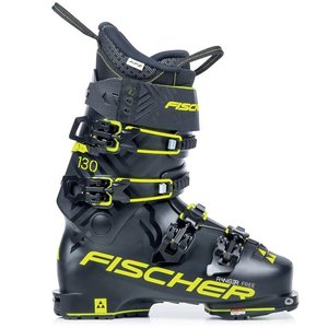 Fischer Ranger Free 130 Boots 2020