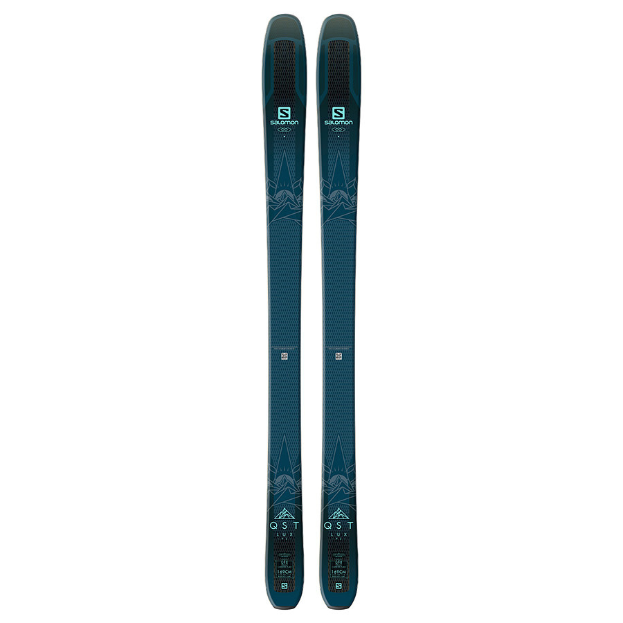 salomon qst lux 92 2019 review