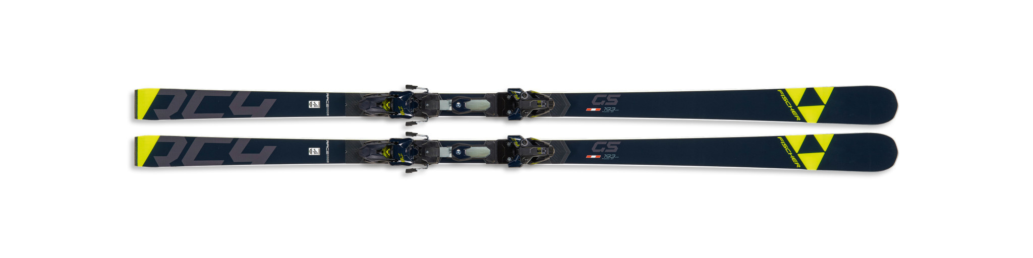RC4 Worldcup GS Men Curv Booster 2019/2020 - Ski Center LTD