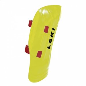 Leki World Cup Pro Shin Guard