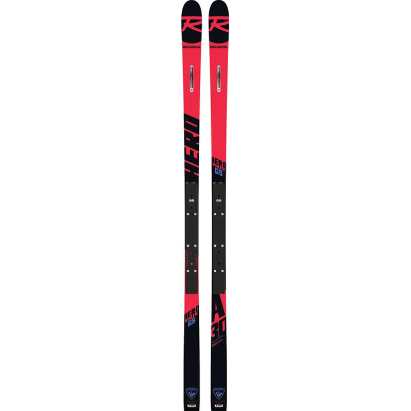 Hero Athlete GS Skis (R22) 2019/2020 - Ski Center LTD