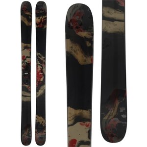 Rossignol Black Ops 118 Skis 2020