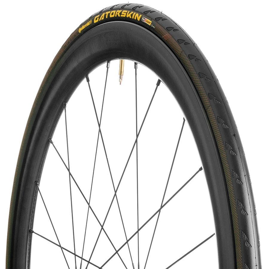 continental gatorskin 700x28