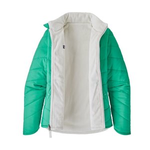 patagonia snow flower jacket
