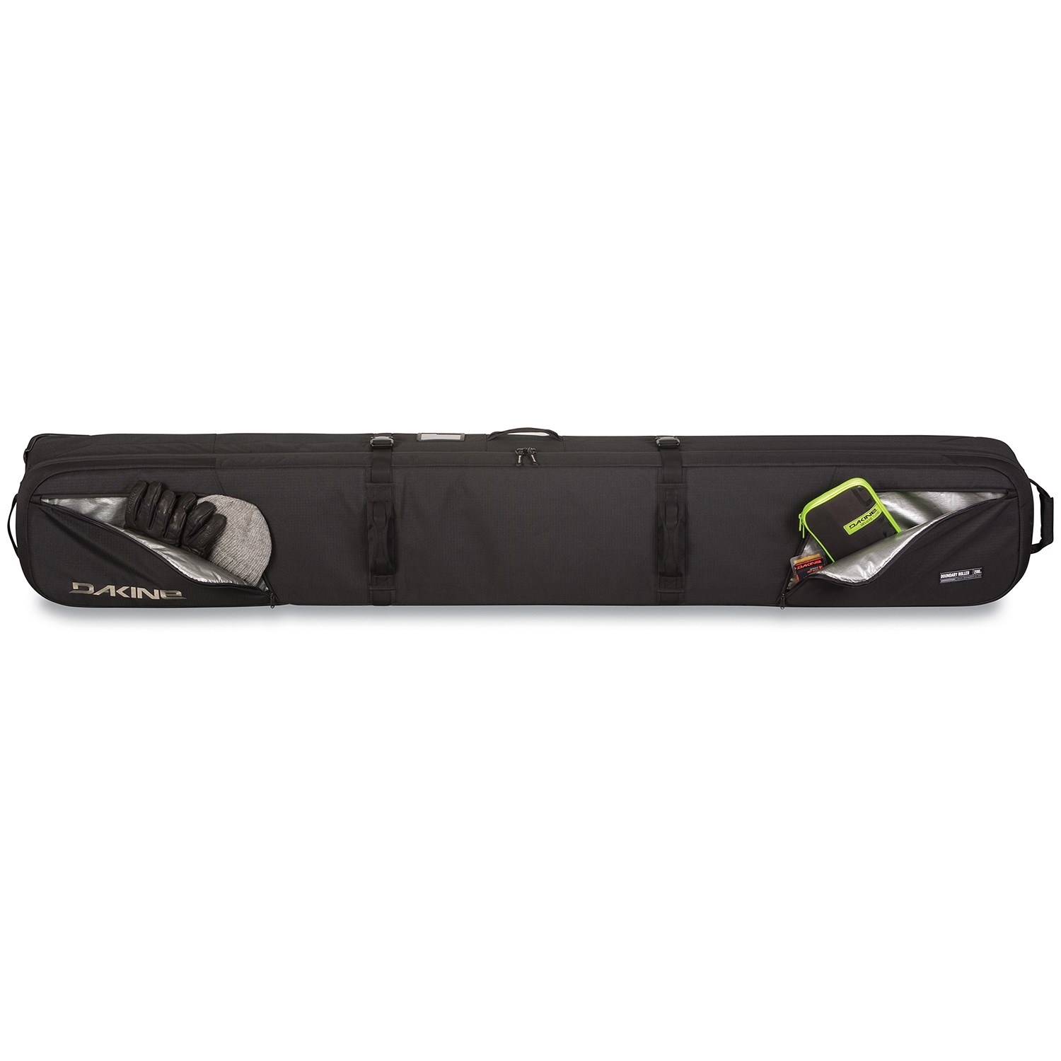 dakine roller bag ski