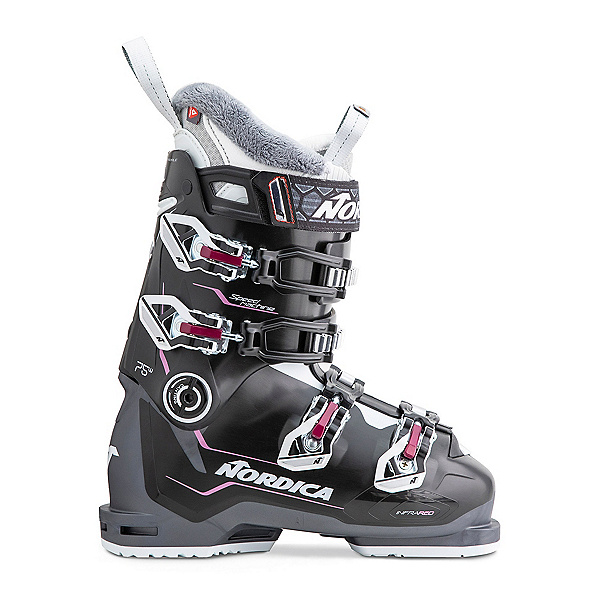 Speedmachine 75 W Boots 2019/2020 - Ski 