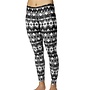Hot Chillys W Micro Elite Chamois Print Tight 19/20 *Clearance-Final Sale*