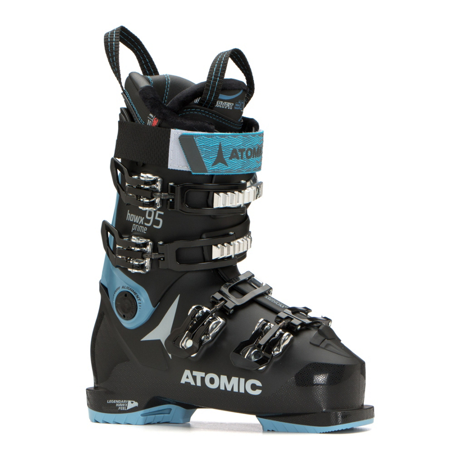 Hawx Ultra 95 W Boots 2019/2020 - Ski 