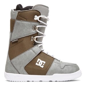 snowboard boots dc