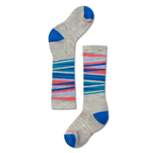 Smartwool Kids' Wintersport Stripe Sock
