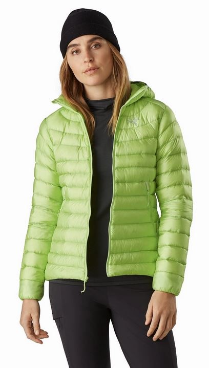 arcteryx jacket clearance