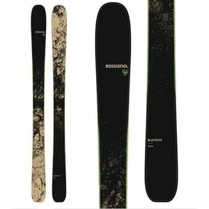 Rossignol Black Ops Sender Skis 2020/2021