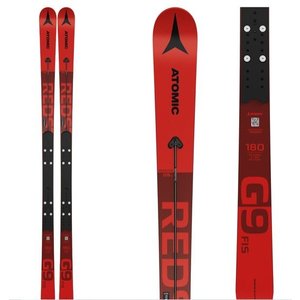 Atomic Redster G9 FIS Skis 2020/2021