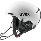 Uvex Jakk+ Sl Helmet White Matte 55-59cm