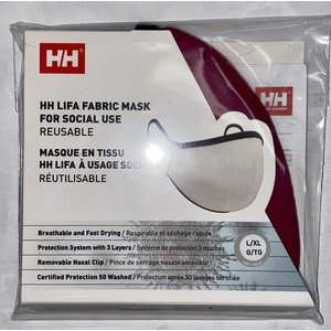 Helly Hansen HH Lifa Face Mask