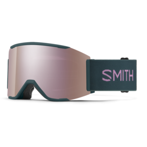 Smith Squad Mag Goggle 21/22