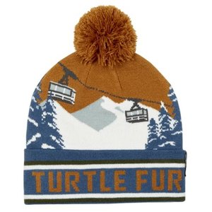 Turtle Fur In The Wild 21/22