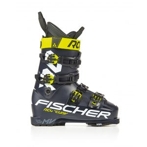 Fischer RC4 The Curv 110 Boots 2021/2022